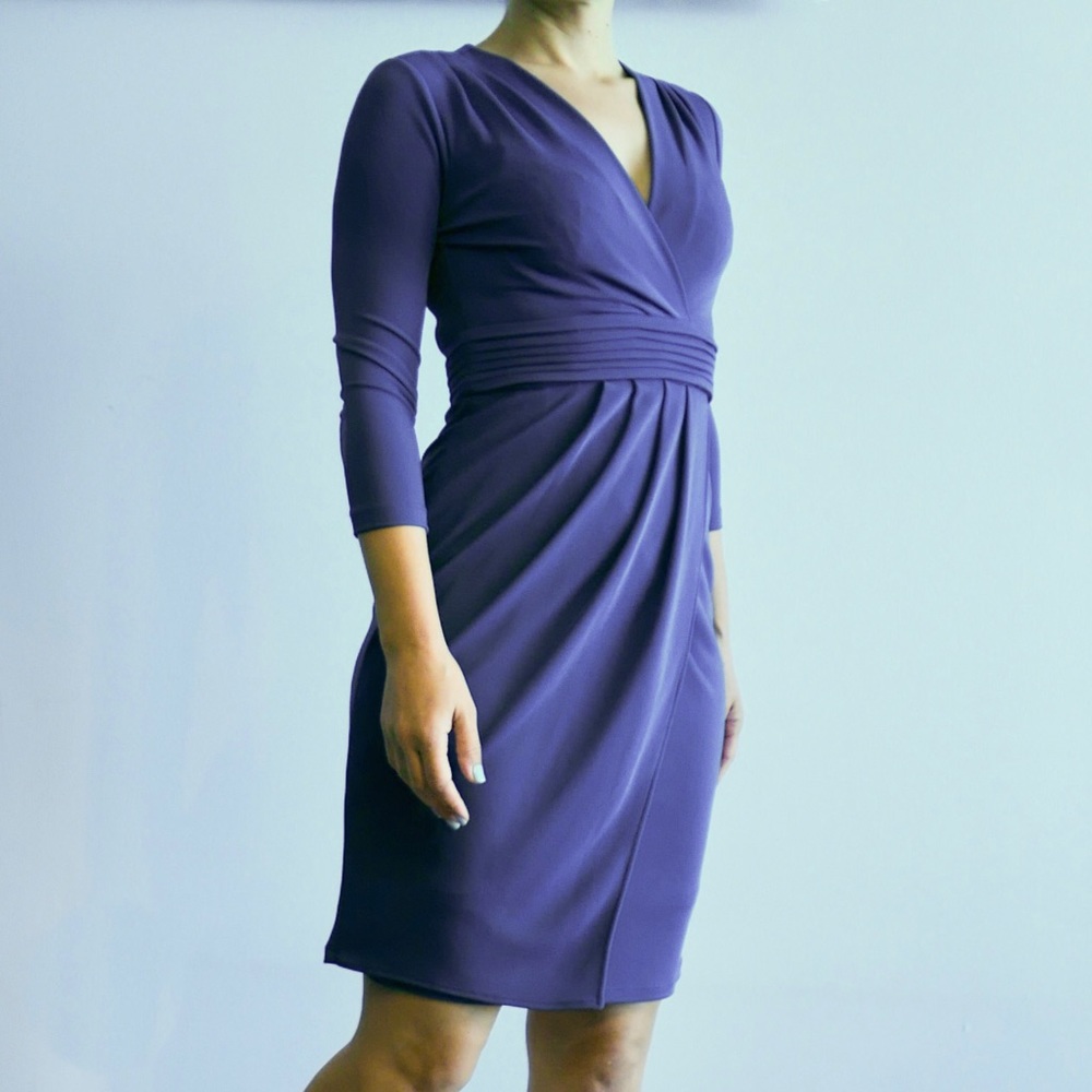 🌟sale⚡️BcbgMaxAzria dress in XS great condition